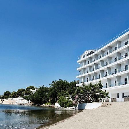 Porto Evia Boutique Hotel Ερέτρια Εξωτερικό φωτογραφία