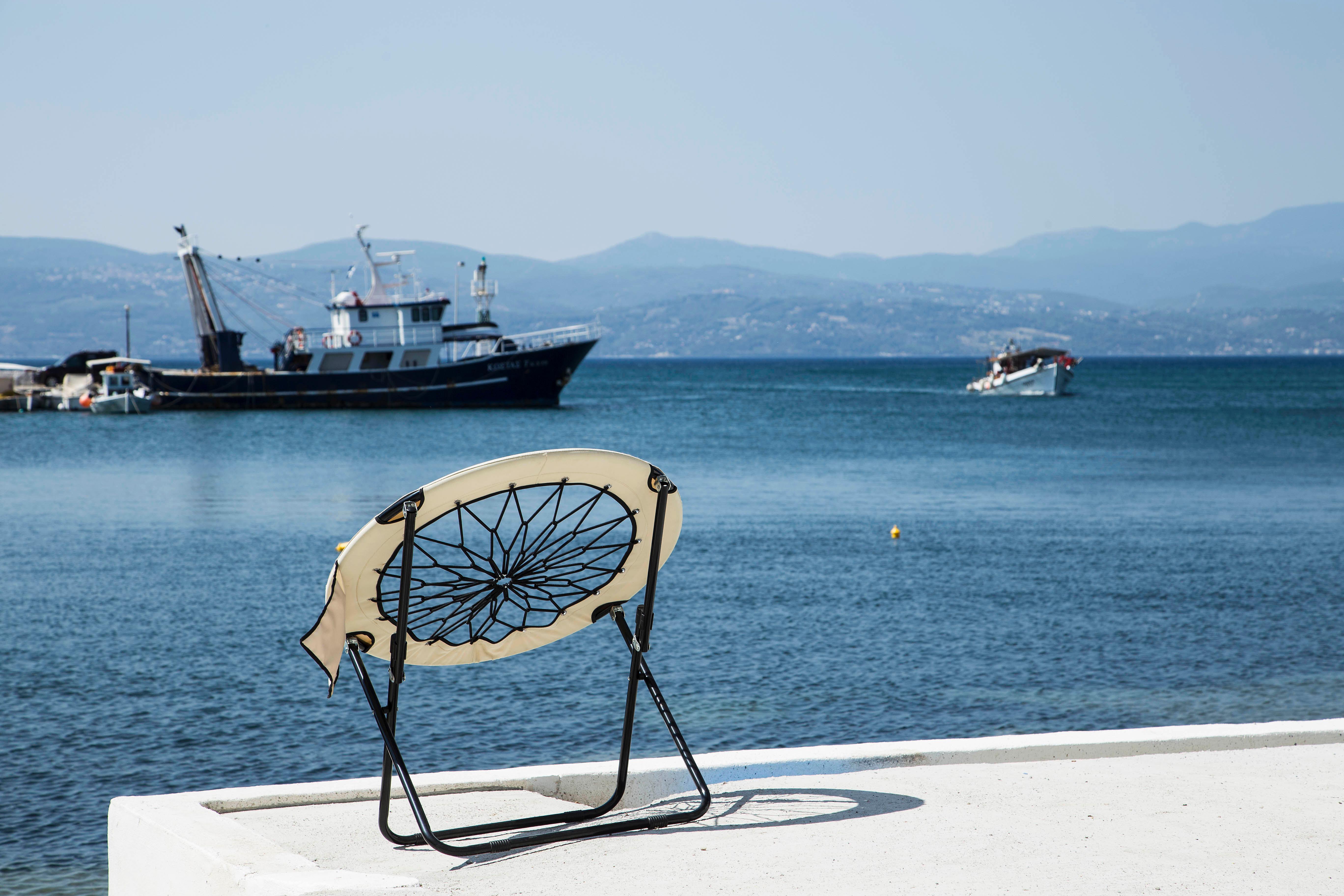 Porto Evia Boutique Hotel Ερέτρια Εξωτερικό φωτογραφία